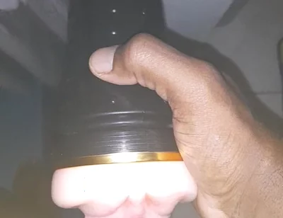 Jerking off S10 E5