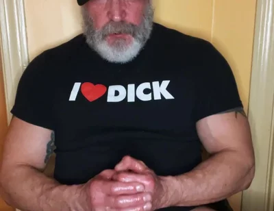 I Love Dick