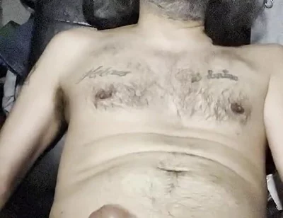 Daddies First Shared Solo