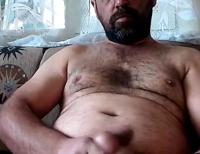 Your Efendi Is Ejaculating Many Times on Live Broadcast
