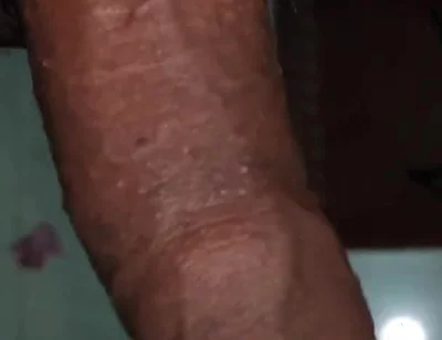 Cute Black Penis