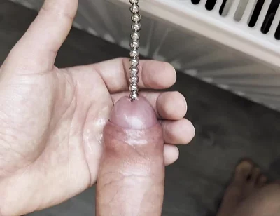 With a Thick Sounding