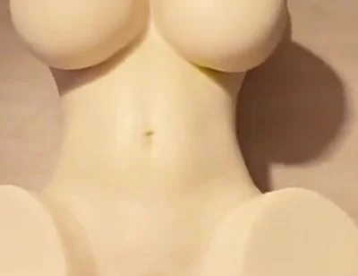 How i'm looking eating this doll pussy. This could be your ass.