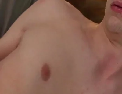 Young Mathis Fucked Well by a Colombian