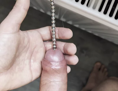 With a Thick Sounding