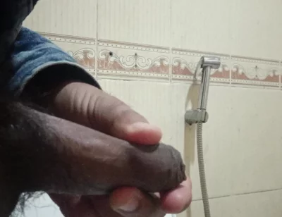 My Masturbation