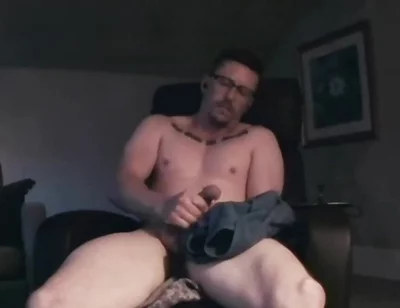 Watch Me Jerk off Until I Cum