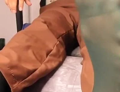 Half Green Sheer Massage
