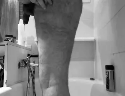 Dildo Ass