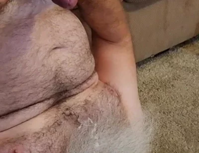Compilation of Hardsteele97 Self Facials - Cumshots on My Beard, Cum in Mouth, Cum on My Face, Warm Loads of Cum All Over Me