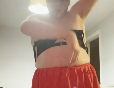 Julian Want Gay Men so Bad