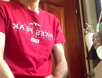 All Day Horny-all Day Wank