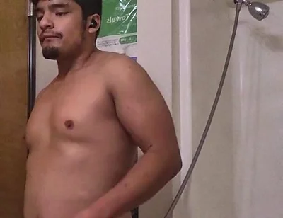 Belly Enema Water Inflation Compliation