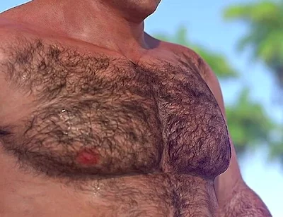 Stepdaddy May Love 4 - I Could Touch Stepdaddy All Day Long