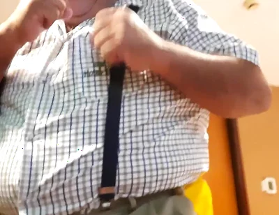 POV: Brawling Bubba Vs Jobber in the Hotel