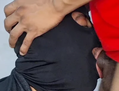 Deep Throat Session