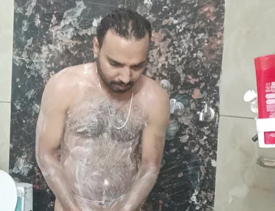 Desi Shower