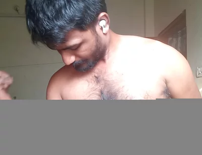 Desi Masturbation