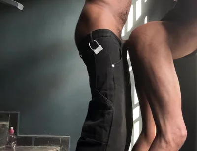 Caught Fucking Outdoor