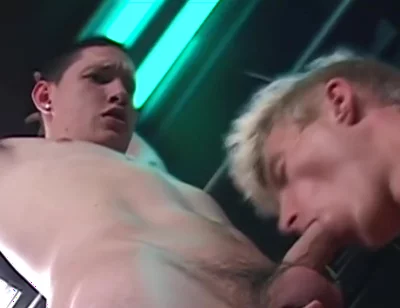 Cum Gay Penis 2-3