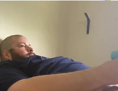 Thinking About You Got Me Too Horny