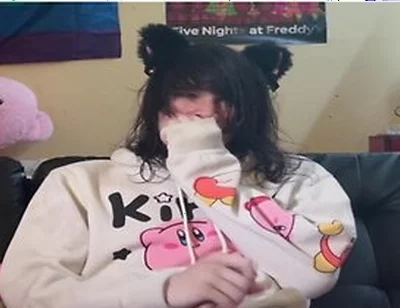 *soft Moaning Orgasm* Femboy Eats Precum And Plays Cuz Stepdaddys At Work