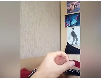 Long Masturbation