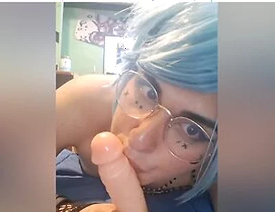 You Want Me To Suck You?