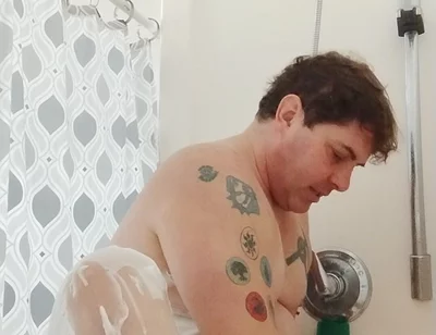 1-24-2026 Shaving One Leg
