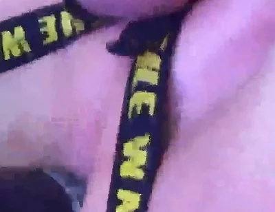 BBC Dildo