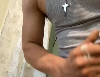 Cum Shot