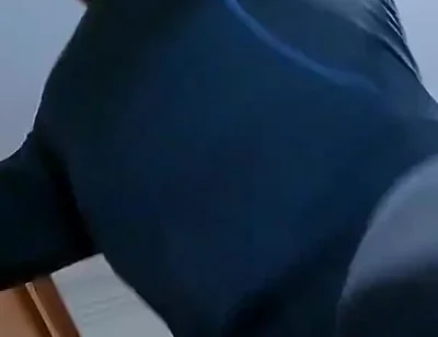I Accidentally Experience an Intense Orgasm While Working Out in Spandex