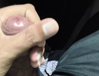 Wanna Rub Your Dick Against Mine