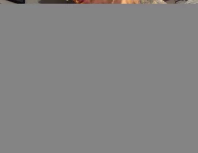 Solo Otter Smashing Bussy Shoot with a Big Dildo