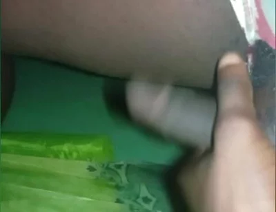 Crazy Black Ebony Big Curved Dick