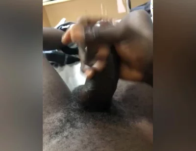 Me Time, Uninterrupted!! When One Cum Wasn’t Enough