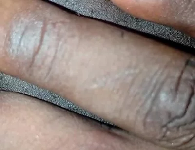 Black Ass Got Fisted