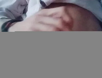 Boy in Hospital Opens His Ass Eats Semen