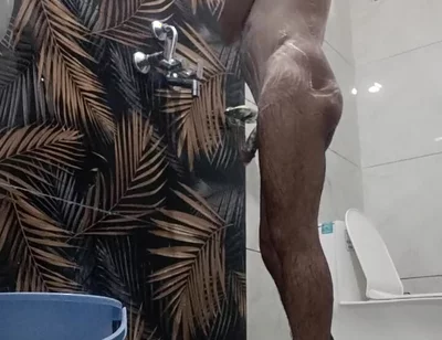 Desi Man Enjoy Masterbation
