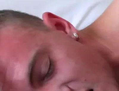 Bare Butt Humping Twinks - Part #3 - 100% Bareback