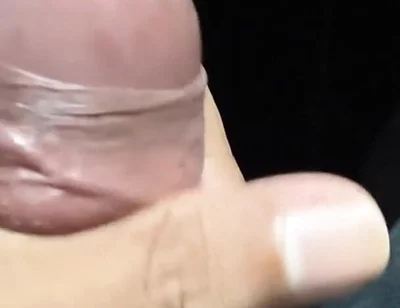 Wanna Rub Your Dick Against Mine