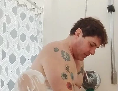 1-24-2026 Shaving One Leg