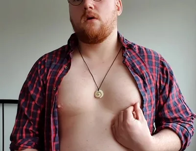 The Way I Need Someone Throating My Cock Here