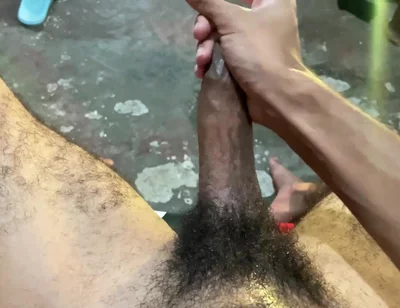 I Wanted to Masturbate in Front of a Camera Recording
