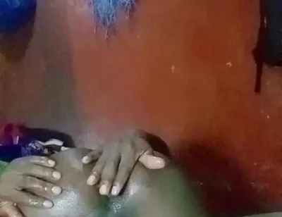Horny Crossdresser Egg Masturbation