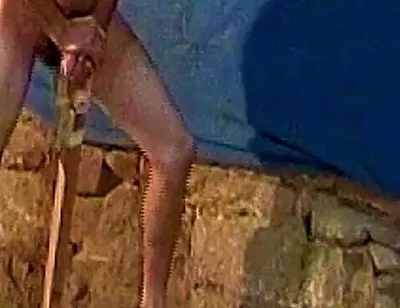 Fleshlight Stand Fuck Masturbation with a Quiet Orgasm