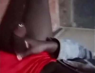 Horny Big Black Dick Is so Hard, My Stepmom Just Can't Stop Screaming