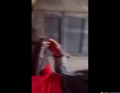 Horny Big Black Dick Is so Hard, My Stepmom Just Can't Stop Screaming