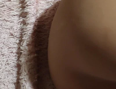 Spitting and Fucking an Anal Toy with Dildos with Pleasurable Moaning