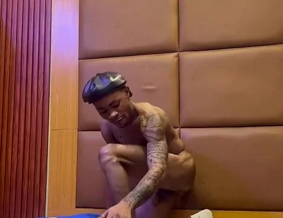 Slutty Big Brother House
